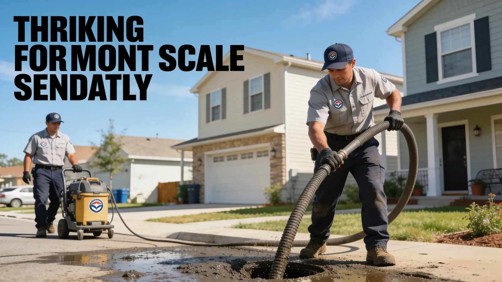 Sewage Cleanup in Sligo, PA near me